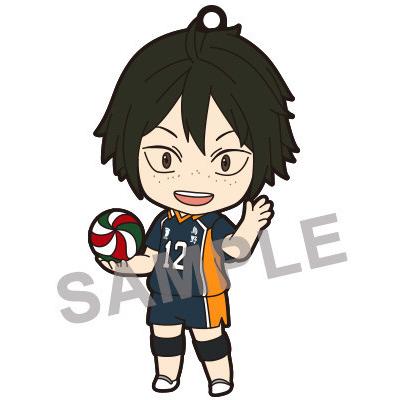 ねんどろいど 【特典付き】ねんどろいど ハイキュー!! 山口忠 : ホビー