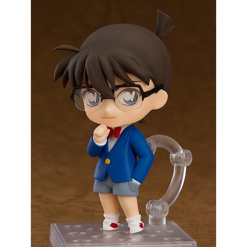 ねんどろいど 【特典付き】ねんどろいど 名探偵コナン 江戸川コナン