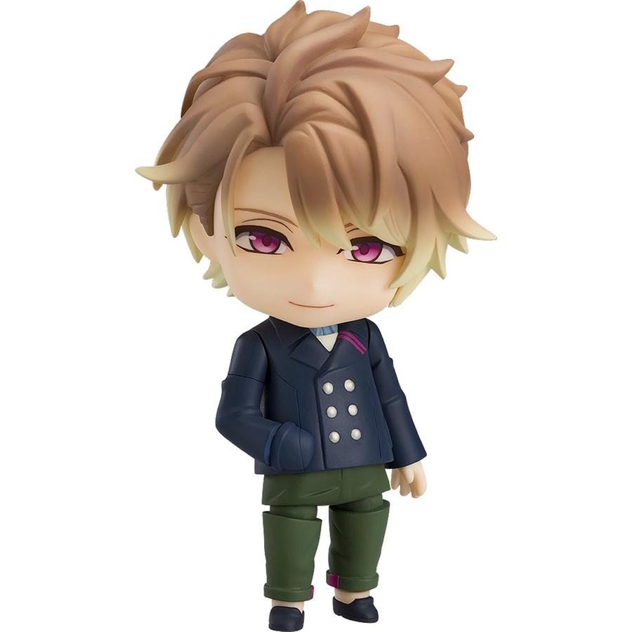ねんどろいど 【特典付き】 A3! 茅ヶ崎至 : ホビーショップ中辻商店