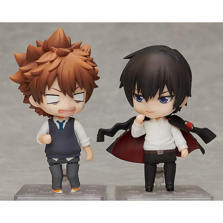 【新品・未開封】公式特典付き！ ねんどろいど 沢田綱吉 2.0 ねんどろいど 沢田綱吉【特典付き】 | GOODSMILE ONLINE SHOP