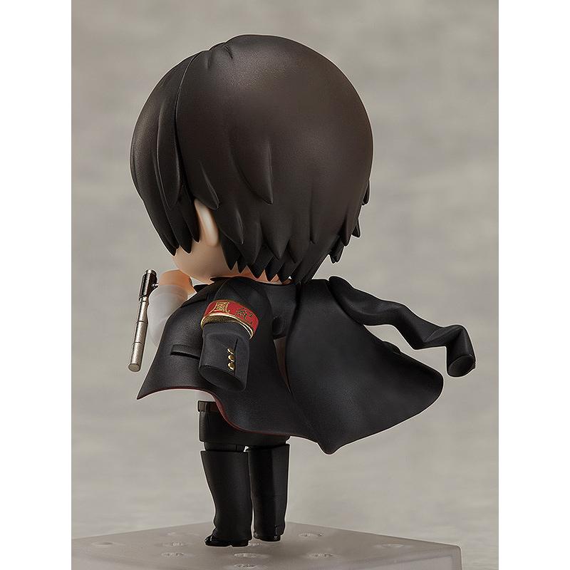 ねんどろいど 家庭教師ヒットマンREBORN! 雲雀恭弥 : ホビーショップ