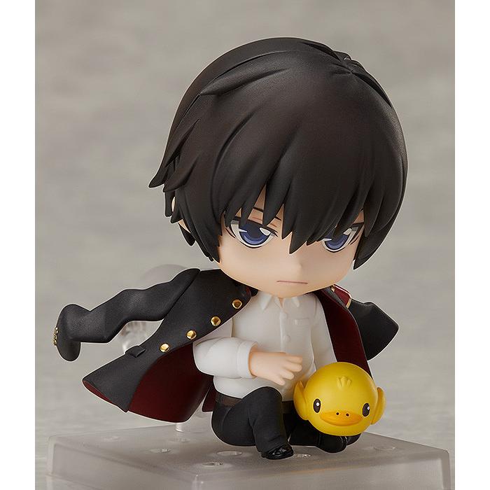 ねんどろいど 家庭教師ヒットマンREBORN! 雲雀恭弥 : ホビーショップ