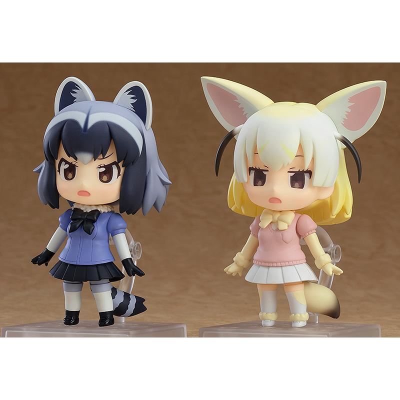 ねんどろいど けものフレンズ フェネック : ホビーショップ中辻商店
