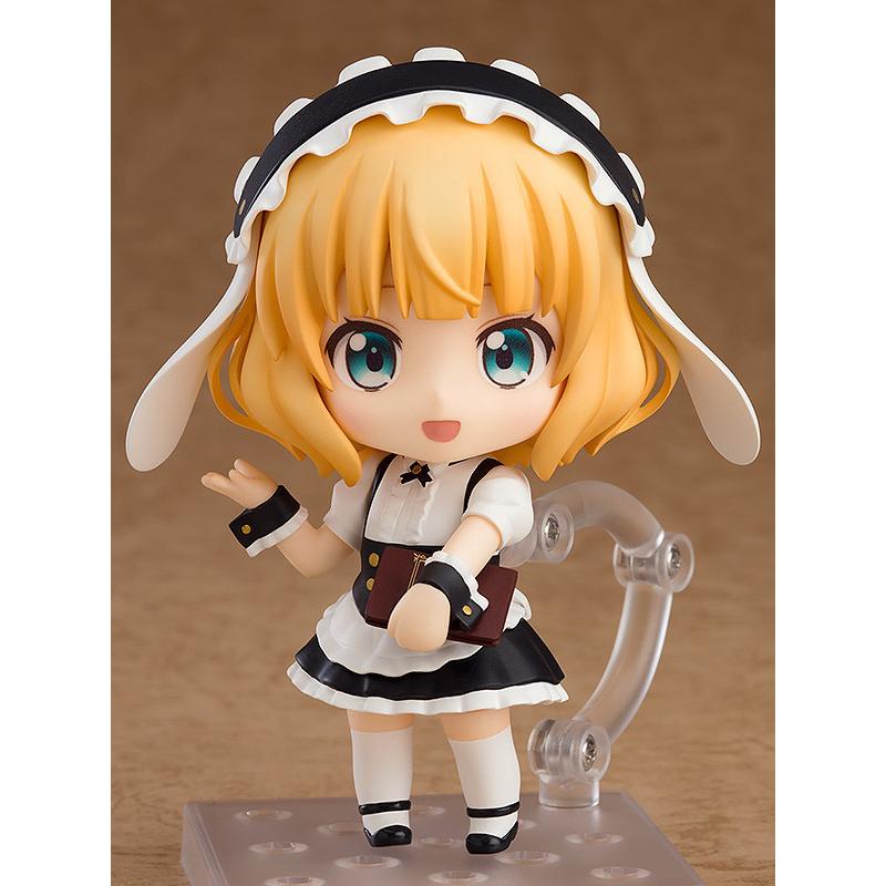 ねんどろいど ご注文はうさぎですか？？ シャロ ＊