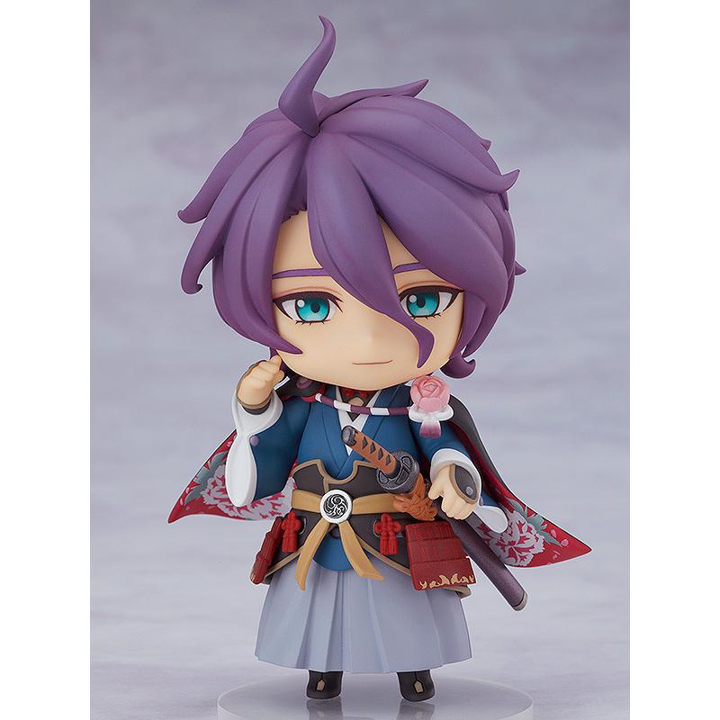 刀剣乱舞 歌仙兼定 グッズまとめ売り★★ ねんどろいど 刀剣乱舞-ONLINE- 歌仙兼定 : ホビーショップ中辻商店