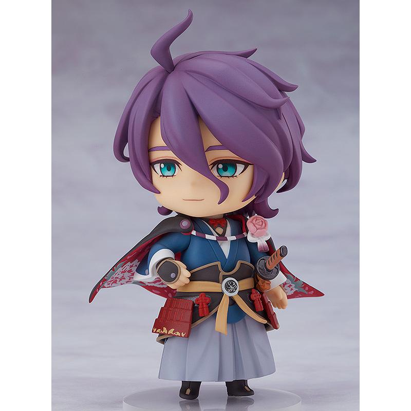 刀剣乱舞 歌仙兼定 グッズまとめ売り★★ ねんどろいど 刀剣乱舞-ONLINE- 歌仙兼定 : ホビーショップ中辻商店