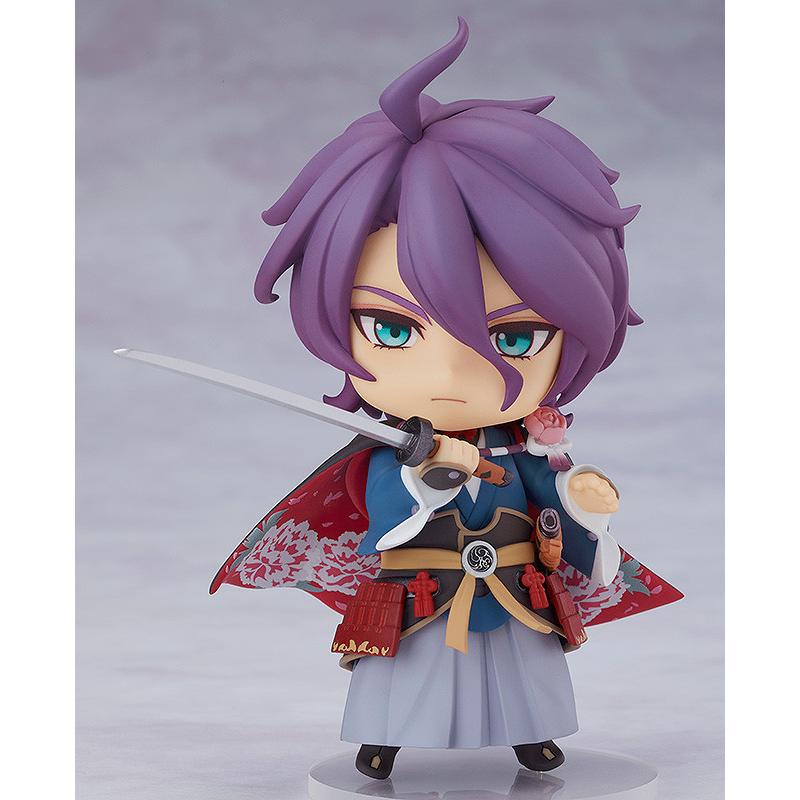ねんどろいど 刀剣乱舞-ONLINE- 歌仙兼定 : ホビーショップ中辻商店