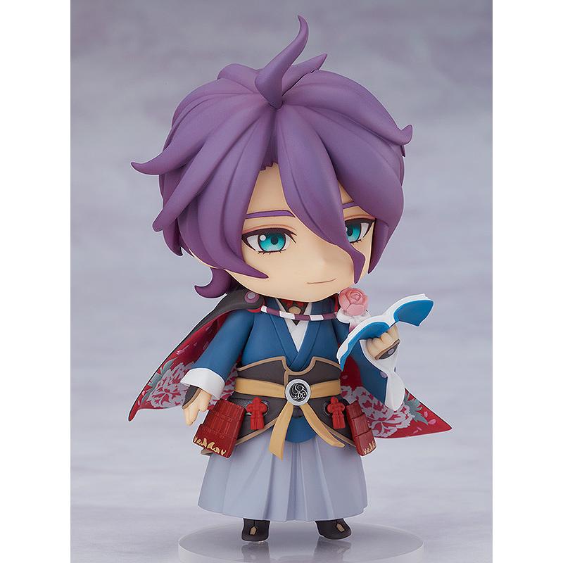 ねんどろいど 刀剣乱舞-ONLINE- 歌仙兼定 : ホビーショップ中辻商店