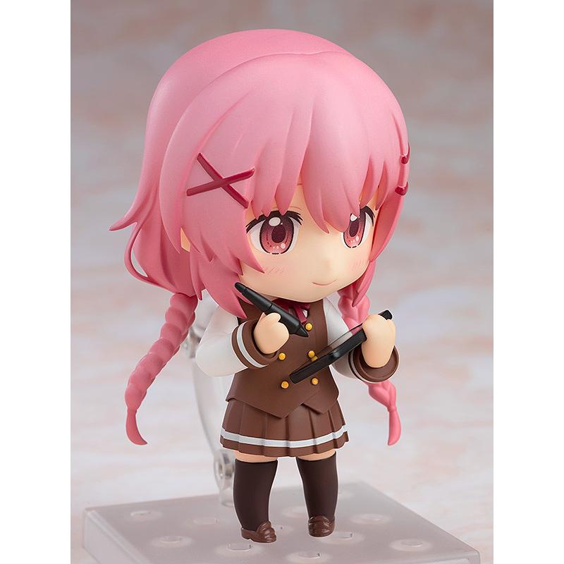 【未開封品】萌田薫子 ねんどろいど 948 ねんどろいど こみっくがーるず 萌田薫子 : ホビーショップ中辻商店