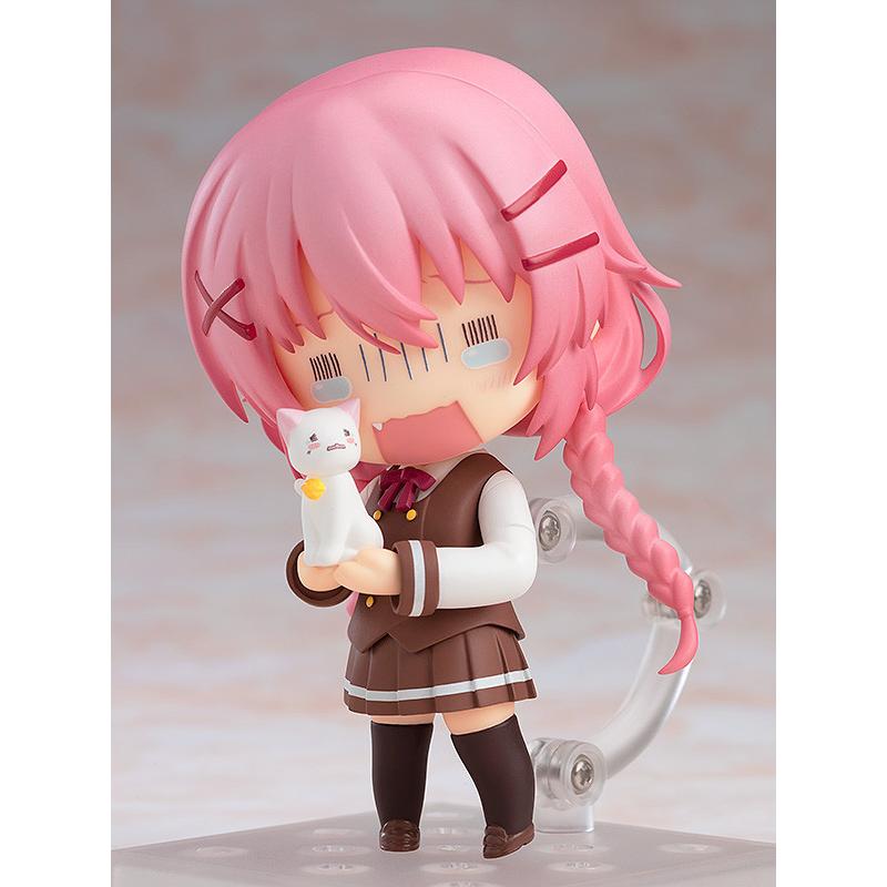 【未開封品】萌田薫子 ねんどろいど 948 ねんどろいど こみっくがーるず 萌田薫子 : ホビーショップ中辻商店