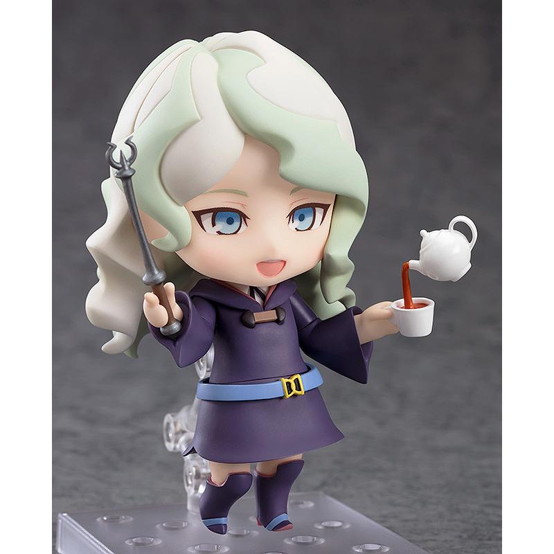 ねんどろいど 【特典付き】ねんどろいど リトルウィッチ