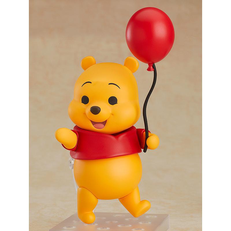 ねんどろいど くまのプーさん プー＆ピグレットセット【再販