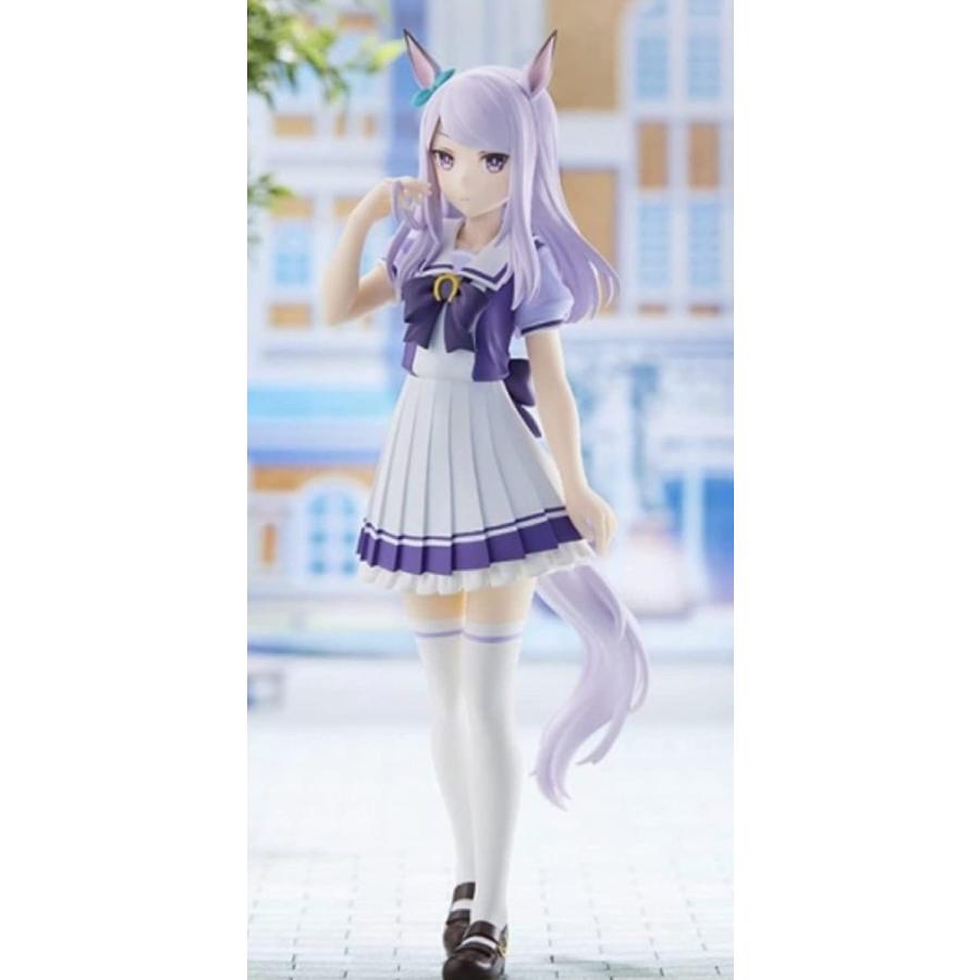 メジロマックイーンフィギュア