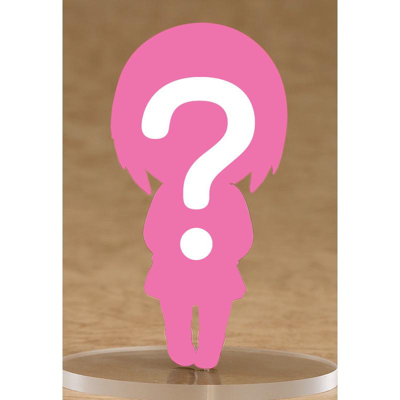 ねんどろいど ねんどろいどぷち ガールズ&パンツァー 02 6個入りBOX
