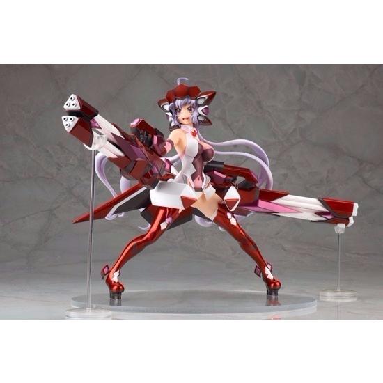 戦姫絶唱シンフォギアGX 1/7 雪音クリス 【再販】 : ホビーショップ