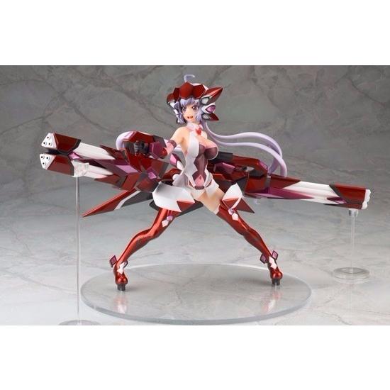 戦姫絶唱シンフォギアGX 1/7 雪音クリス 【再販】 : ホビーショップ