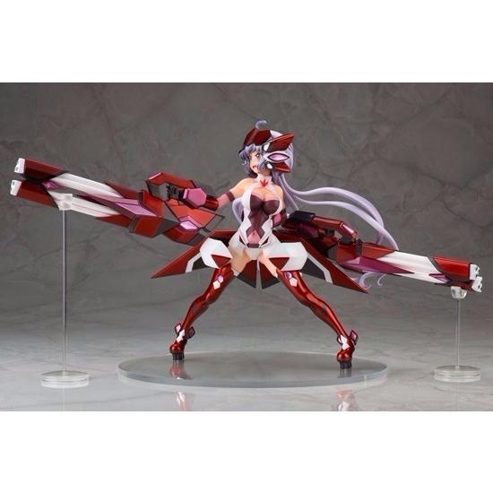 戦姫絶唱シンフォギアGX 1/7 雪音クリス 【再販】 : ホビーショップ