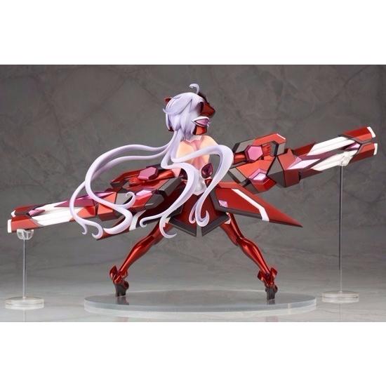 戦姫絶唱シンフォギアGX 1/7 雪音クリス 【再販】 : ホビーショップ