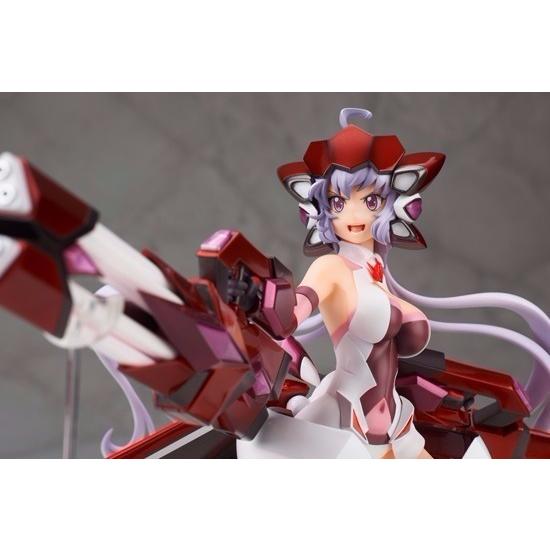 戦姫絶唱シンフォギアGX 1/7 雪音クリス 【再販】 : ホビーショップ