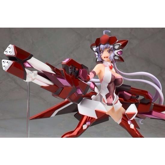 戦姫絶唱シンフォギアGX 1/7 雪音クリス 【再販】 : ホビーショップ