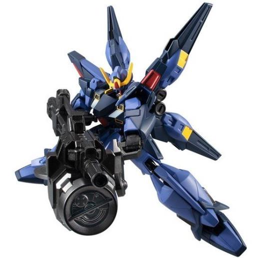 機動戦士ガンダム Gフレーム シスクード(ティターンズカラー)