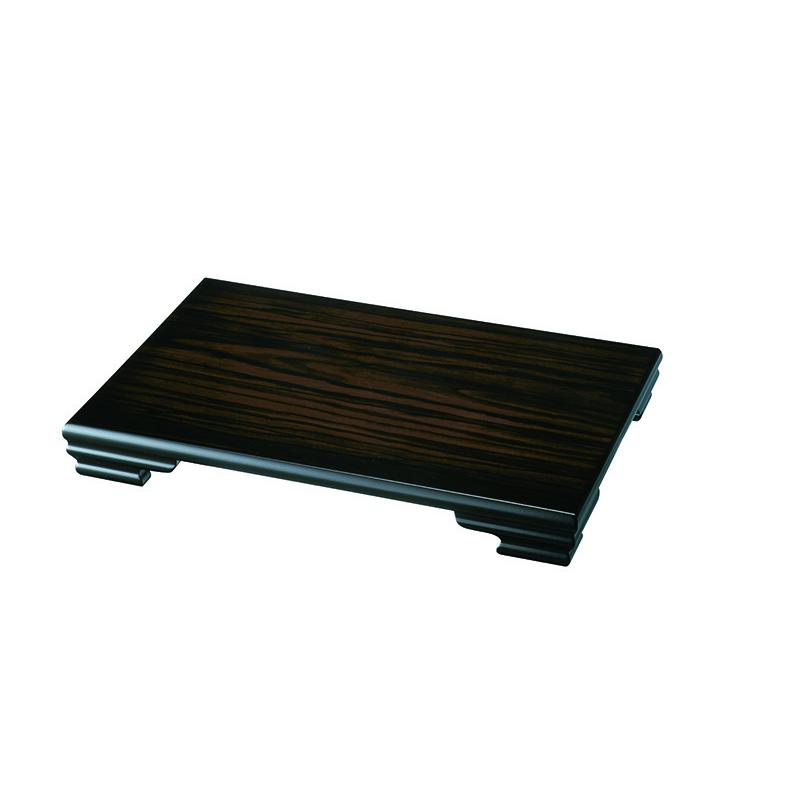 特別訳あり特価】 黒檀二段松竹梅花台22号 agapeeurope.org