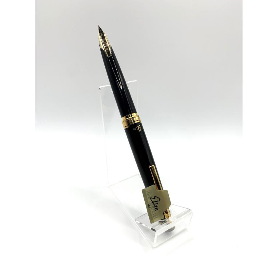 PILOT  エリート95S 万年筆 14K｜nakaya-stationary｜04