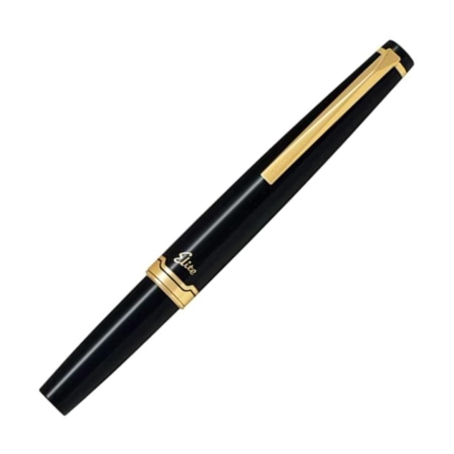 PILOT  エリート95S 万年筆 14K｜nakaya-stationary｜03