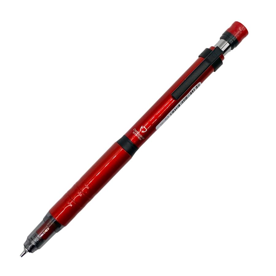デルガード 【東北販売店限定復刻デザイン】ゼブラ シャープペン デルガード 【東北販売店限定復刻デザイン】ゼブラ シャープペン