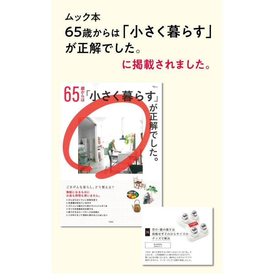 中山式 ＼TVで紹介されました／ 中山式快癒器 2球式 公式 指圧 ほぐし