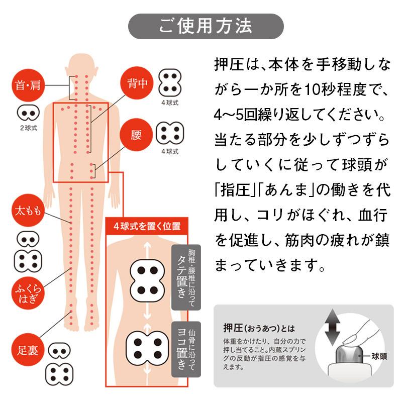 お灸 カマヤミニ ソフト 1000壮 押し棒2本・使用説明書・ツボ冊子付