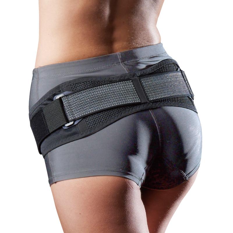 中山式 整形外科医監修 マジコスポルト 骨盤サポーターコア 日本製