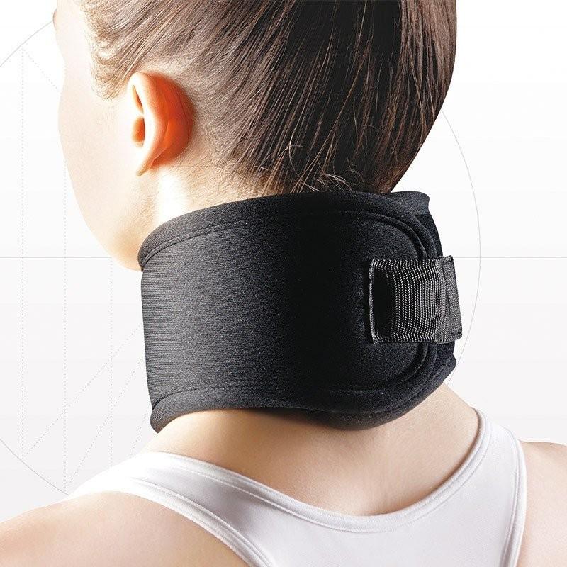 首 ストレートネック サポーター 猫背矯正ベルト ゆがみ 背筋 猫背 姿勢 テレワーク Dr Magicoネックサポーター キョウセイベルトセット 3041set 中山式オンラインショップ 通販 Yahoo ショッピング