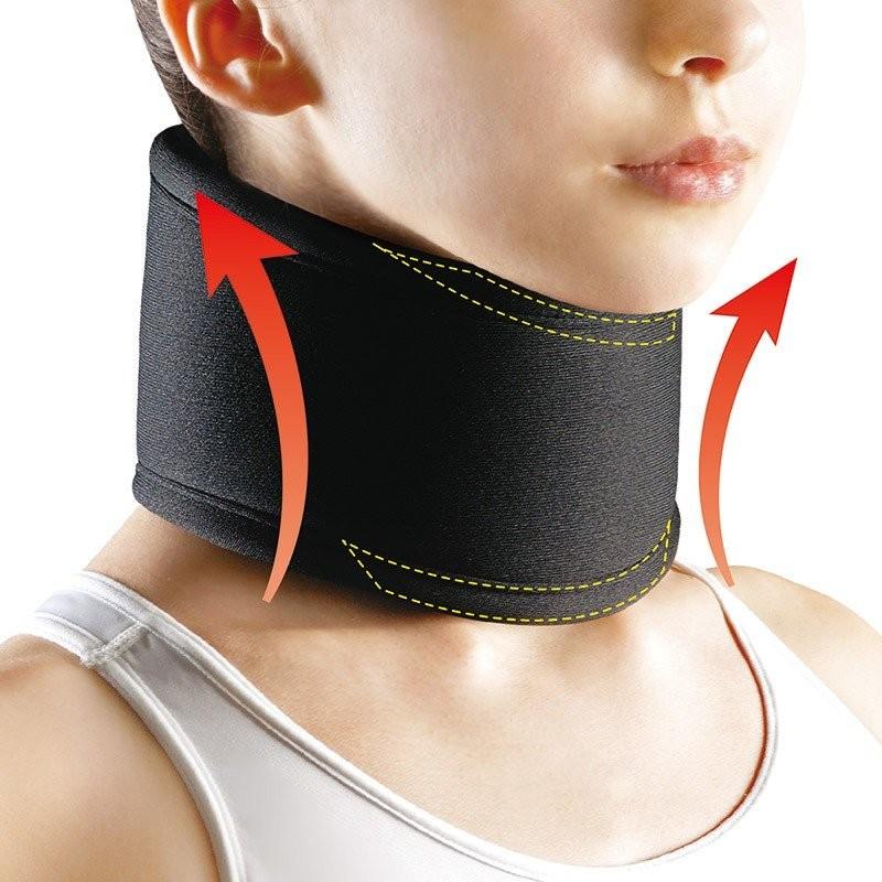 首 ストレートネック サポーター 猫背矯正ベルト ゆがみ 背筋 猫背 姿勢 テレワーク Dr Magicoネックサポーター キョウセイベルトセット 3041set 中山式オンラインショップ 通販 Yahoo ショッピング