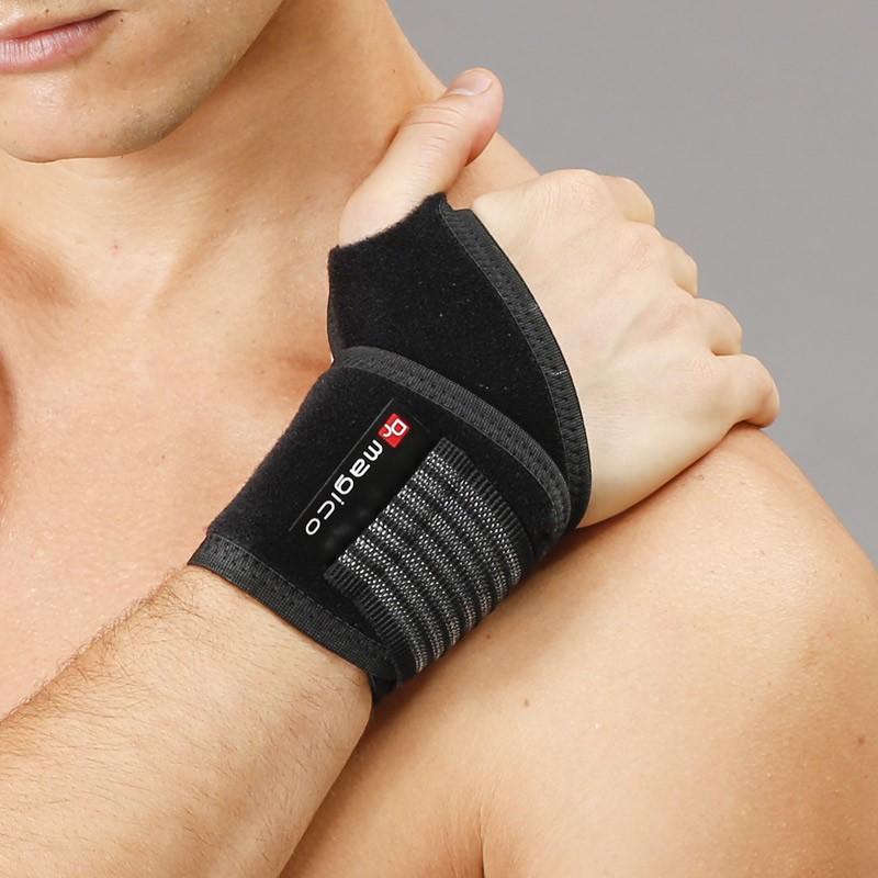 整形外科医監修 中山式 腱鞘炎 手首 サポーター 固定 育児 メンズ