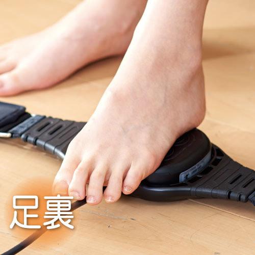 家庭用電気磁気治療器 リラクゼーションパーク Sara 180 日本製 コリ