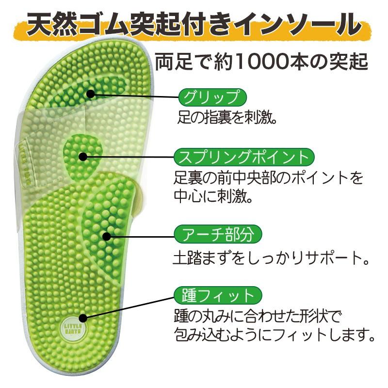 中山式 健康サンダル 健康スリッパ サンダル メンズ レディース 京都大学共同研究 ツボ押し つぼ押し こり コリ ギフト 敬老の日 贈り物 グッズ ボディポップ :5171:中山式オンラインショップ - 通販 - Yahoo!ショッピング 中山式 健康サンダル 健康スリッパ サンダル メンズ レディース 京都大学共同研究 ツボ押し つぼ押し こり コリ ギフト 敬老の日 贈り物 グッズ ボディポップ :5171:中山式オンラインショップ - 通販 - Yahoo!ショッピング