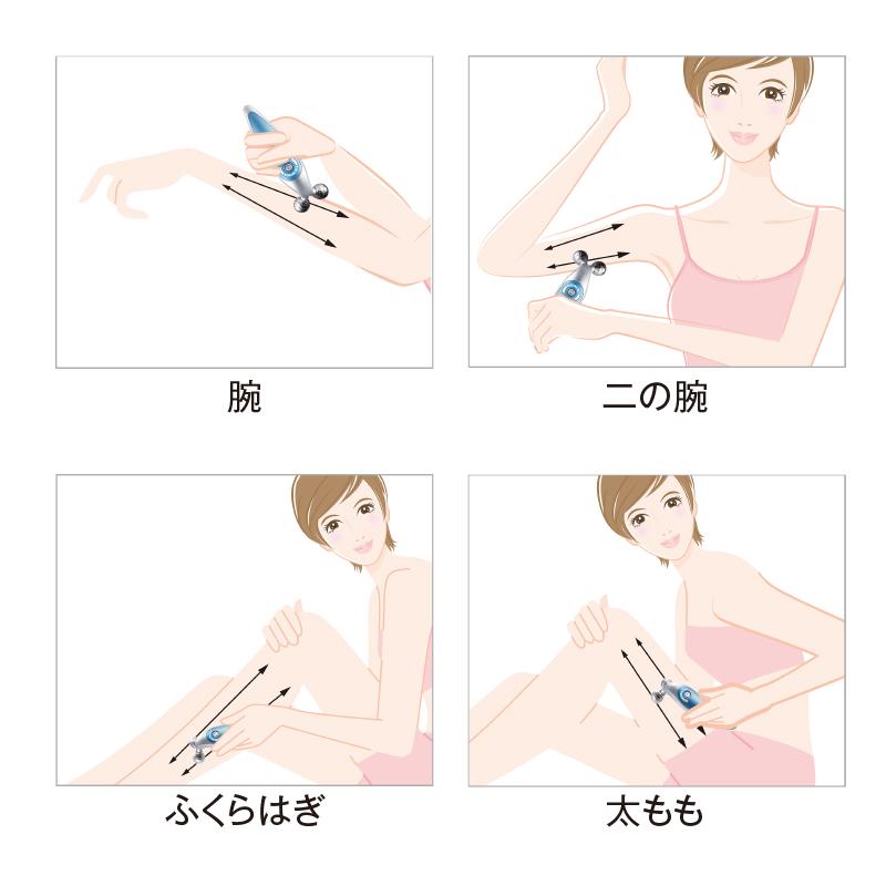 顔 頭皮 全身 肩 二の腕 EMS 美顔器 セルフ エステ リフトケア 顔 頭皮 全身 肩 二の腕 EMS 美顔器 セルフ エステ リフトケア