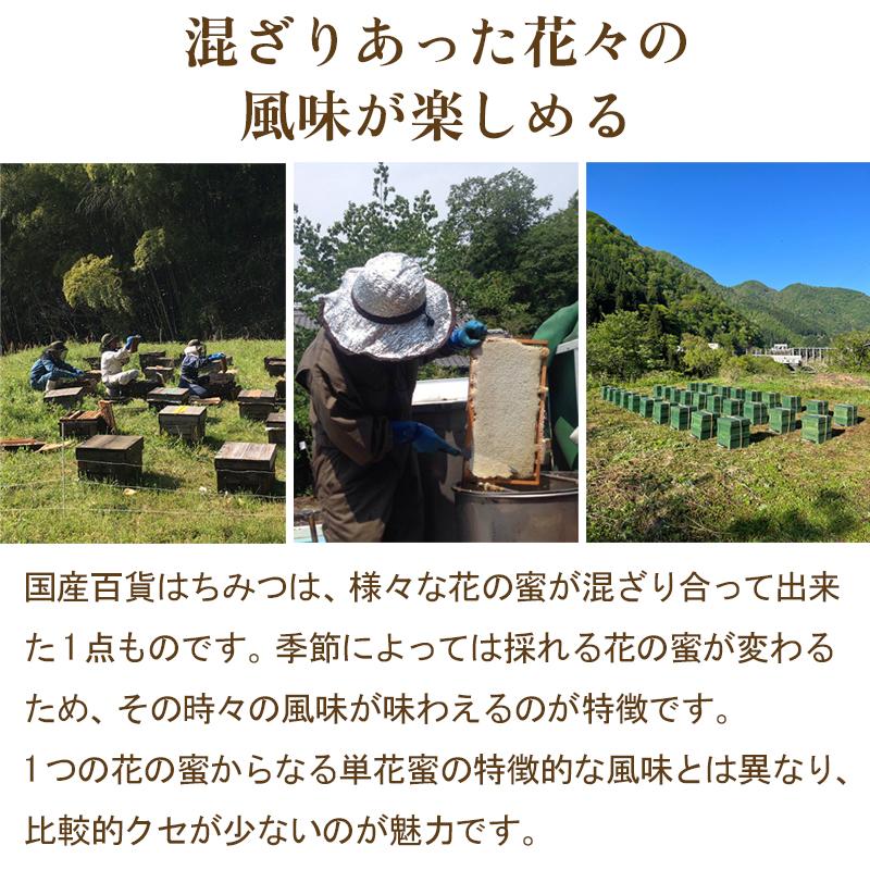 中山式 magico 国産百花はちみつ 国産 蜂蜜 美容 健康 美肌 エネルギー