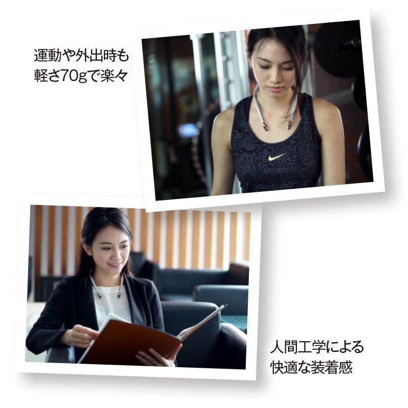 携帯 空気清浄機 持ち運べる 花粉 最近 PM2.5 軽量 首にかける 携帯式