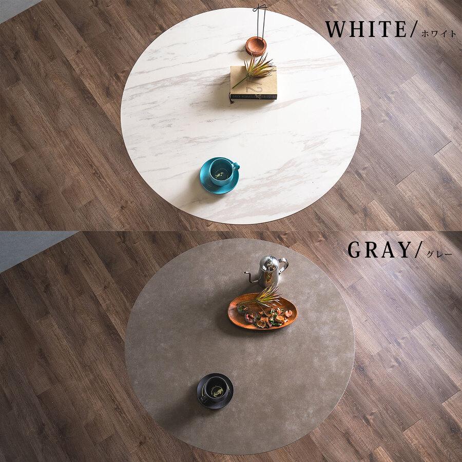 入荷待ち セラミックテーブル ダイニング 100cm 丸テーブル 入荷待ち セラミックテーブル ダイニング 100cm 丸テーブル