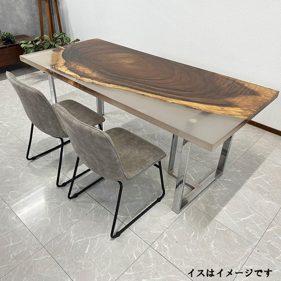 レジンテーブル ダイニングテーブル 幅180cm 41215-G 座卓可 レジンテーブル ダイニングテーブル 幅180cm 41215-G 座卓可