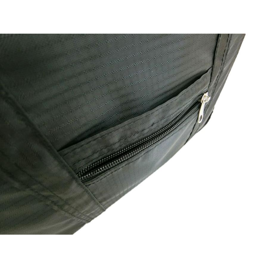 最軽量ナイロン製サブバッグ通称マジックバッグ39cm150g