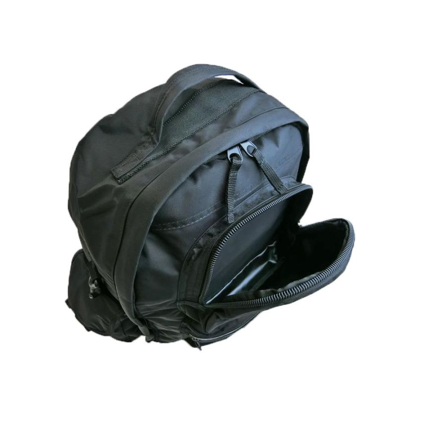 ナイロン製大型リュックサック27リットル 880g中国製 : ナカヤマ