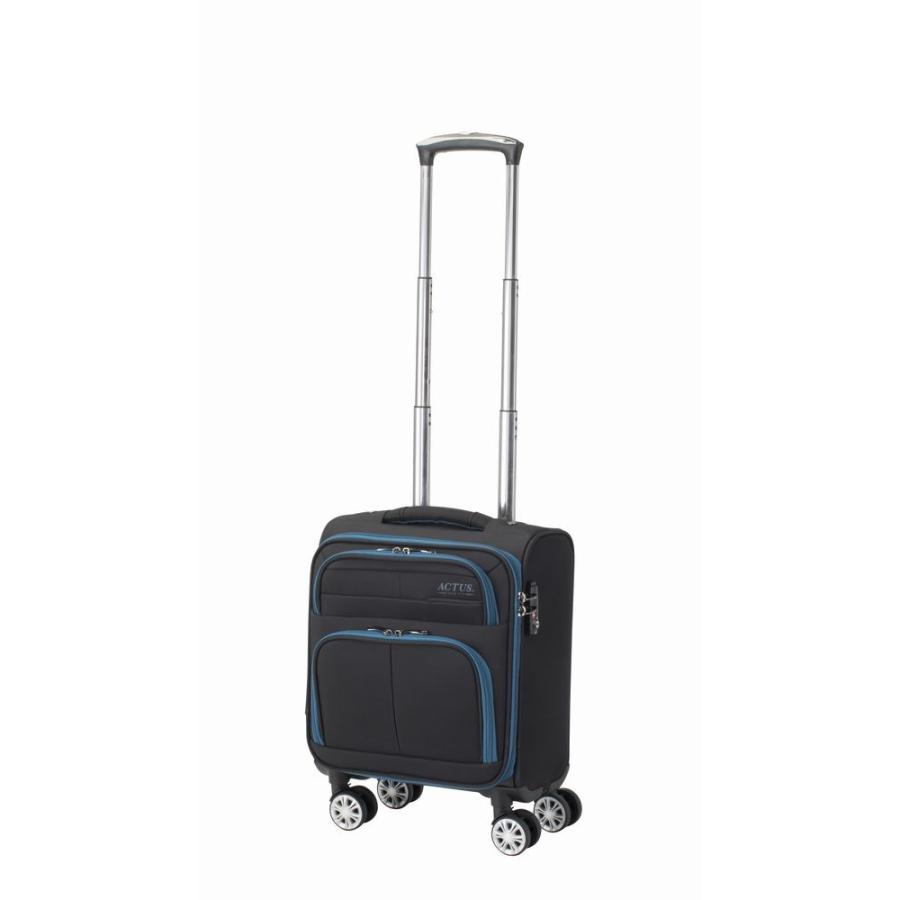 ソフトキャリーバッグS36cm100席未満機内持込可2.3kg18リットル50760