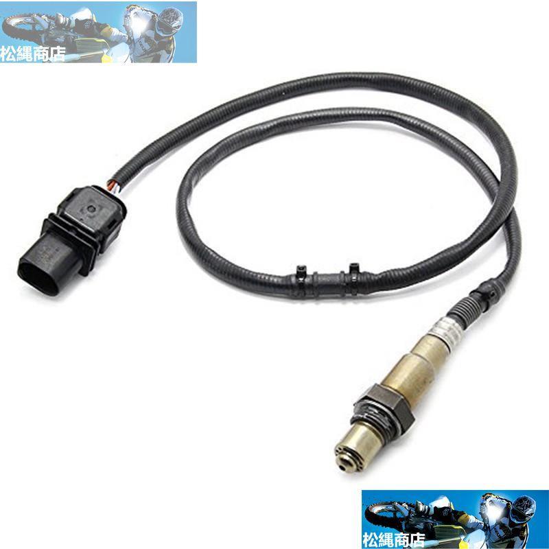 Bosch 空燃比計 ワイドバンド AFセンサー 空燃比センサー LSU4.9 互換 