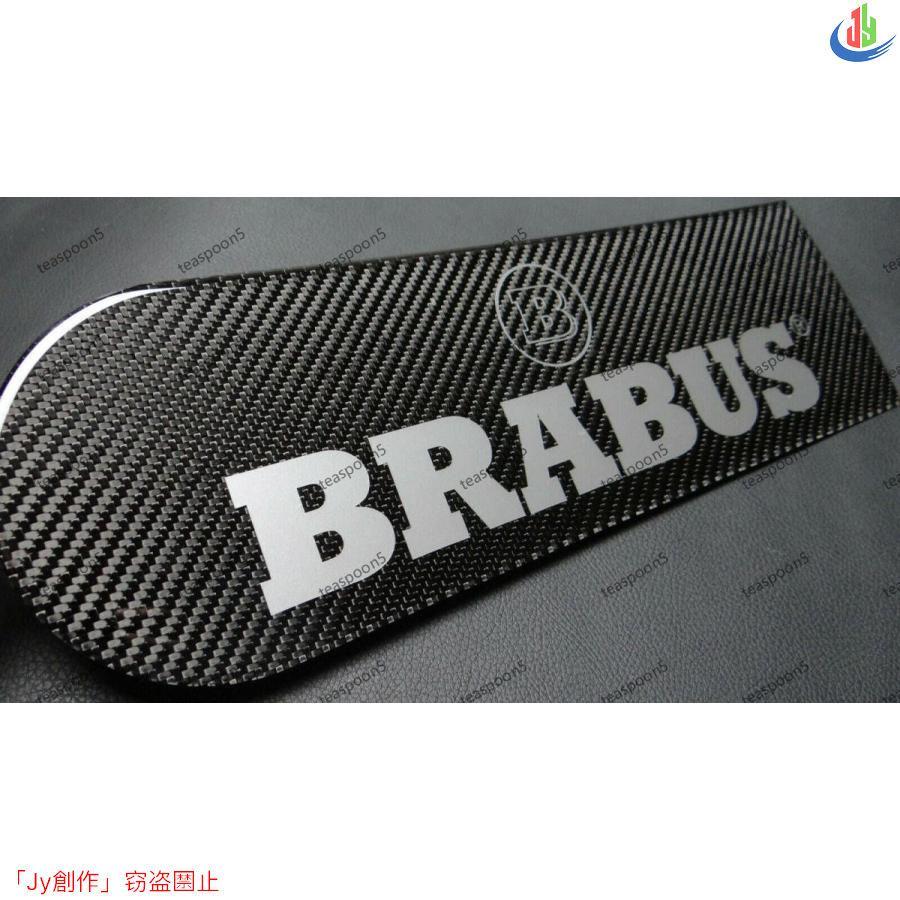BRABUS ブラバス タイヤカバー