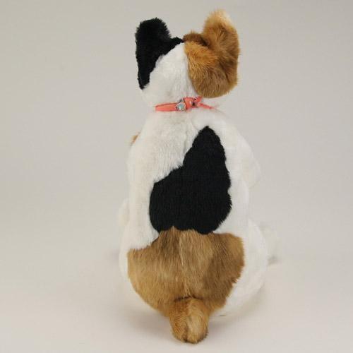 Cuddly 小春 Koharu ぬいぐるみ　① Cuddly 小春 Koharu ぬいぐるみ ① 小春 Koharu 猫のぬいぐるみ