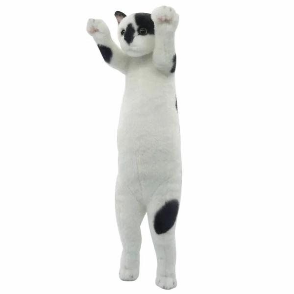 たっちぃZOOにゃんこぶち猫☆この商品は日本国内販売の正規品です