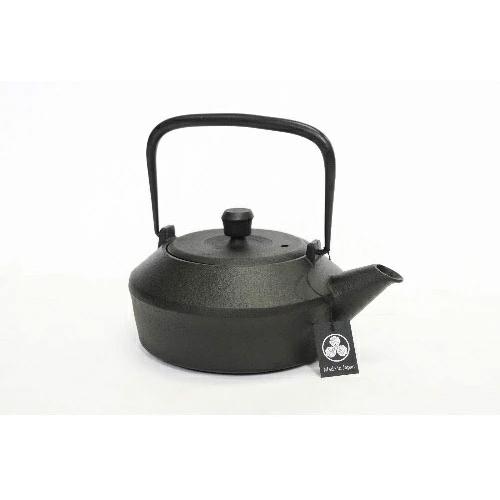 送料無料!】及富(OITOMI)南部鉄器 令和霰・瓶敷セット☆この商品は日本